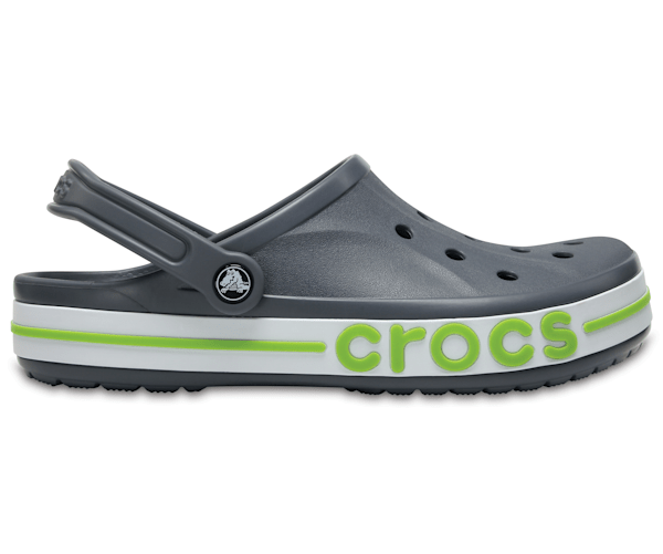 Crocs maroc