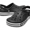 crocs bayaband noir