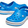 crocs crocband clog bleu cobalt