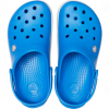 crocs crocband bleu cobalt