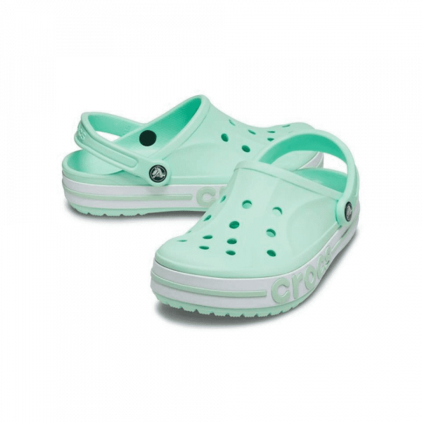 crocs bayaband mint