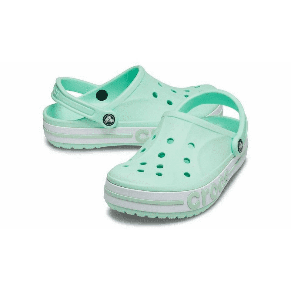 crocs bayaband mint